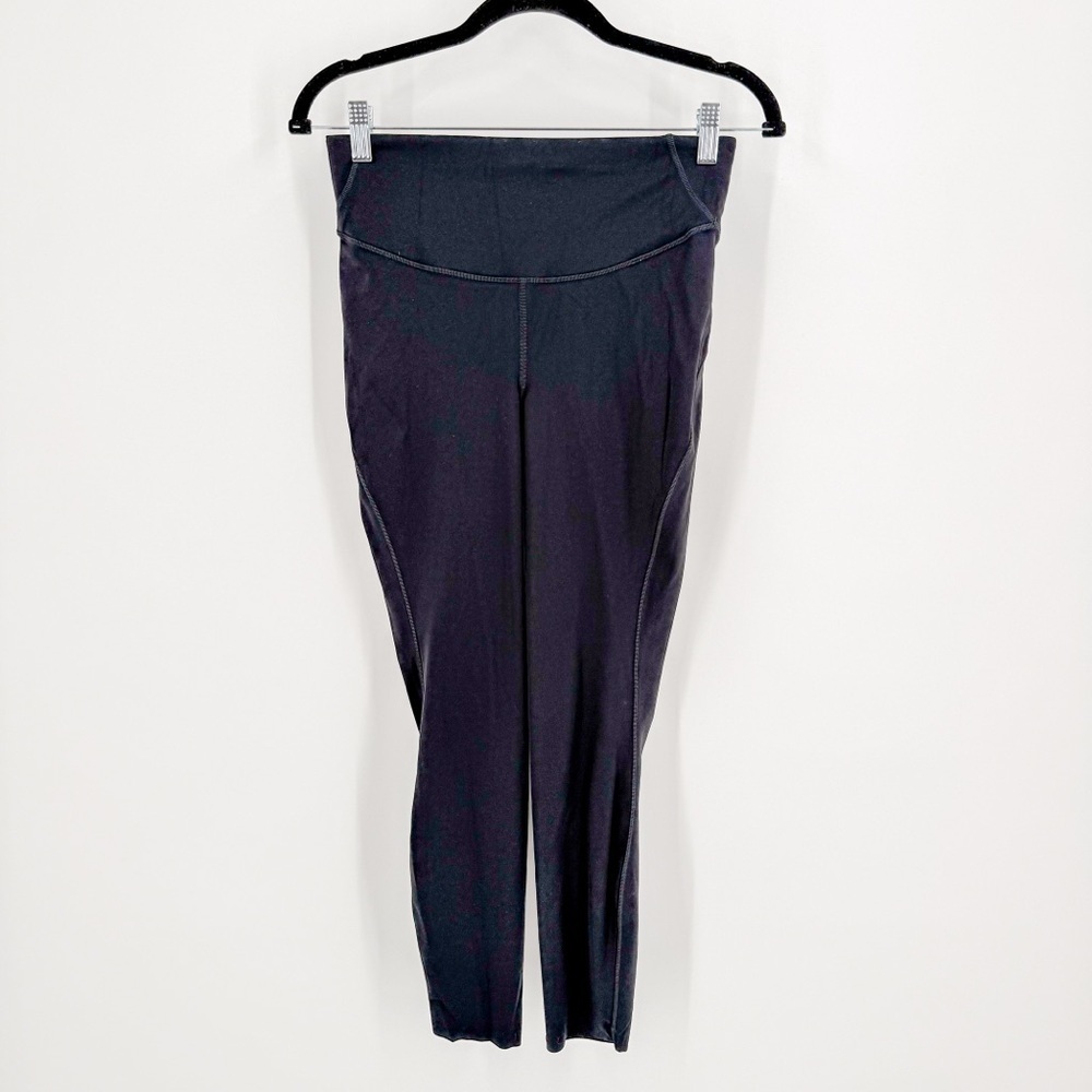 lululemon athletica Black Leggings